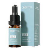 CBD Vital VET CBD 24 Extrakt Premium