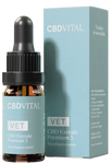 CBD Vital VET CBD 5 Extrakt Premium