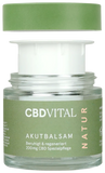 CBD VITAL CBD Akutbalsam - Vitrasan