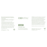 CBD Vital Hanf Gelenke aktiv