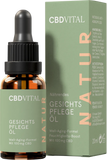 CBD VITAL Gesichtspflegeöl - CBDHouse.shop