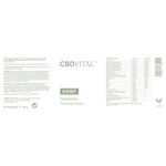 CBD Vital Hanf Antistress