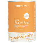 CBD Vital Beauty Food