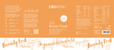 CBD Vital Beauty Food