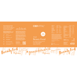 CBD Vital Beauty Food
