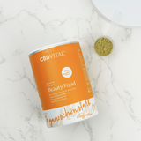 CBD Vital Beauty Food