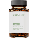 CBD Vital Beauty Kapseln