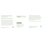 CBD Vital Beauty Kapseln