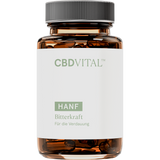 CBD Vital Hanf Bitterkraft