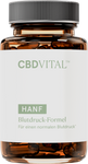 CBD Vital Hanf Blutdruck Formel