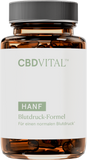 CBD Vital Hanf Blutdruck Formel