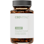 CBD Vital Hanf Einschlaf-Formel