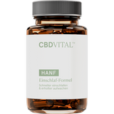 CBD Vital Hanf Einschlaf-Formel