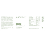 CBD Vital Hanf Einschlaf-Formel