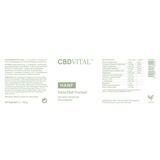 CBD Vital Hanf Einschlaf-Formel