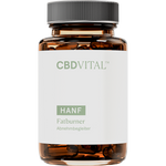 CBD Vital Hanf Fatburner