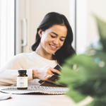 CBD Vital Hanf Fatburner