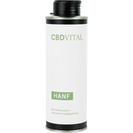 CBD Vital Bio Hanföl