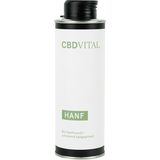 CBD Vital Bio Hanföl