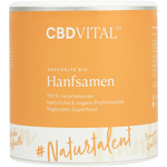 CBD Vital Bio Hanfsamen Super Food
