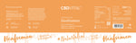 CBD Vital Bio Hanfsamen Super Food