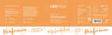 CBD Vital Bio Hanfsamen Super Food