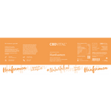 CBD Vital Bio Hanfsamen Super Food
