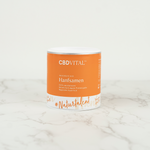 CBD Vital Bio Hanfsamen Super Food