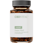 CBD Vital Hanf Happy Mind