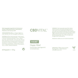 CBD Vital Hanf Happy Mind