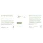CBD Vital Hanf Immun