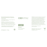 CBD Vital Hanf Immun