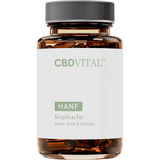 CBD Vital Hanf Kopfsache