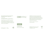CBD Vital Hanf Kopfsache