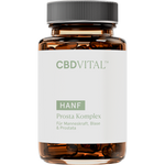 CBD Vital Hanf Prosta Komplex