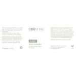 CBD Vital Hanf Prosta Komplex