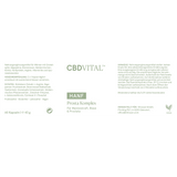 CBD Vital Hanf Prosta Komplex