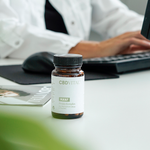 CBD Vital Hanf Prosta Komplex