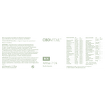 CBD Vital All Day 7 / 24