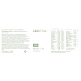 CBD Vital All Day 7 / 24