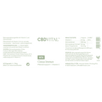 CBD Vital Cistus Immun