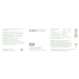 CBD Vital Cistus Immun