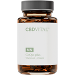 CBD Vital Coenzym Q10 plus
