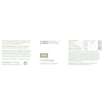 CBD Vital Coenzym Q10 plus
