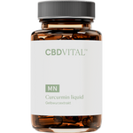 CBD Vital Curcumin liquid