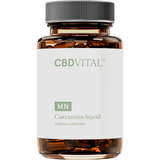 CBD Vital Curcumin liquid