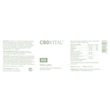 CBD Vital Hista plus