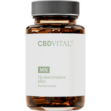CBD Vital Hyaluronsäure plus