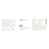 CBD Vital Hyaluronsäure plus
