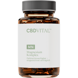 CBD Vital Magnesium Komplex